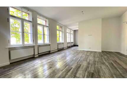 Wohnung zum Mieten in Berlin 2.220,00 € 111 m²