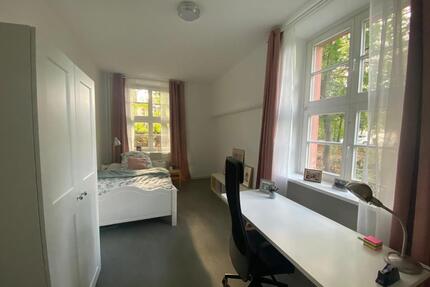 Neugründung einer 2er-WG in Marburg