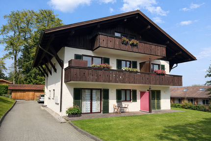 Wohnung zum Kaufen in Bad Kohlgrub 80.000,00 € 80 m²