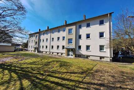 Wohnung zum Mieten in Herzberg 419,37 € 59.91 m²