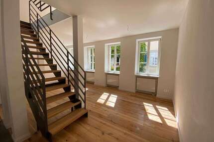 Wohnung zum Mieten in Heidelberg 1.750,00 € 108 m²