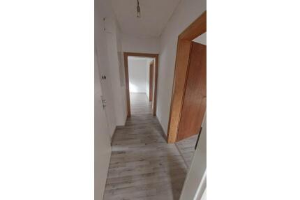 2-Zimmer-Wohnung in Kirrberg-ruhig & zentral (Uninähe) - Homburg