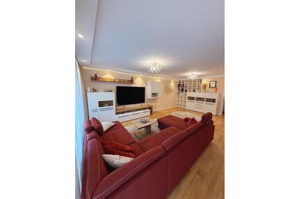 4-Zimmer-Wohnung in Speyer West