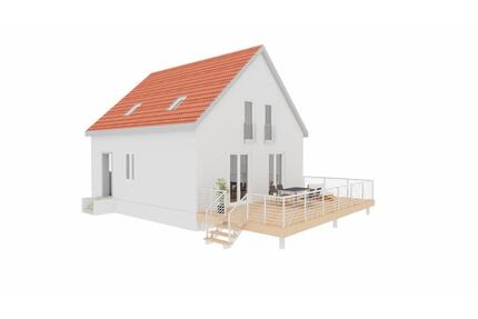 Provisionsfrei - Traumhaftes Landhaus am Netzener See - Kloster Lehnin