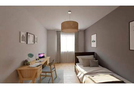 Modern und durchdacht: Doppelhaushälfte mit viel Platz - Bergkamen Weddinghofen