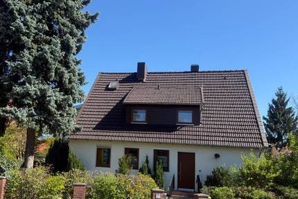Seltene Gelegenheit in Mascherode - Einfamilienhaus auf 1.250 m² Traumgrundstück - Braunschweig / Mascherode