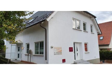 Vielseitiges Haus in Hettstedt – ehem. Ärztehaus, 345 m²