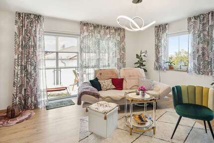 Wohnung zum Kaufen in Bad Füssing 495.000,00 € 100 m²