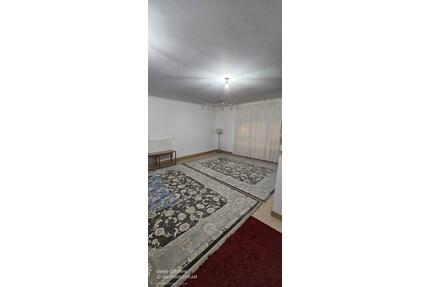 4-Zimmerwohnung Hochparterre zu vermieten - Rathenow