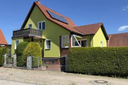 Einfamilienhaus in Dettmannsdorf -H1- - Güstrow