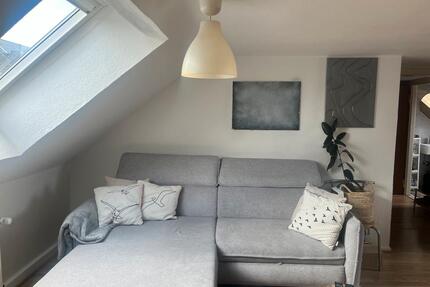 Zur Untermiete Dachgeschosswohnungen - Köln Innenstadt