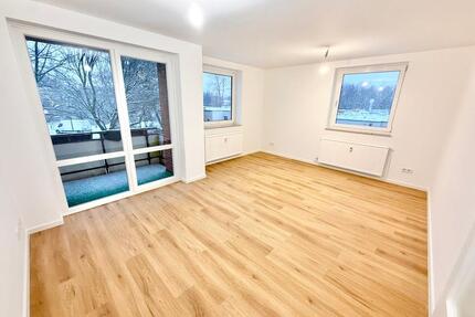 Moderne 3 Zimmer Wohnung mit Loggia in Bremen-Nord