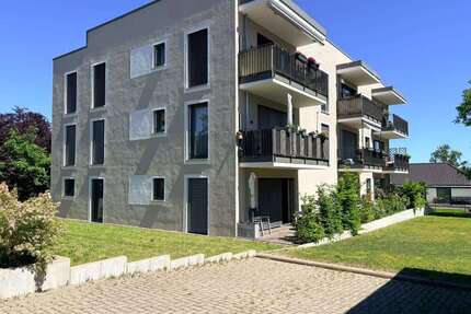 Wohnung zum Mieten in Wolfenbüttel 1.075,00 € 102.45 m²