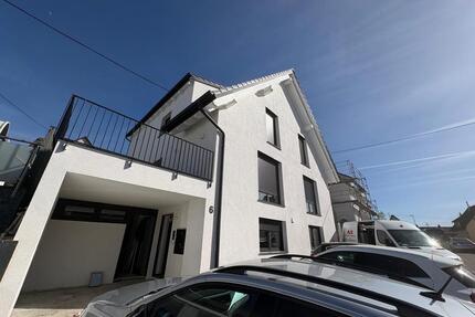 Erstbezug! 3,5 Zimmer Maisonette DG-Wohnung in Frankenbach 74078 - Bad Rappenau