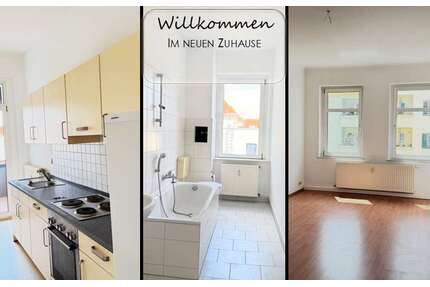 Wohnung zum Mieten in Leipzig 540,00 € 59.59 m²