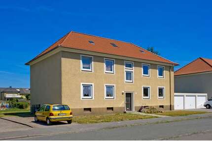 Wohnung zum Mieten in Hamm 369,00 € 51.85 m²