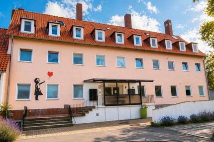 Kapitalanlage | 257.000€ NKM | 39 Einheiten | vom Eigentümer - Göttingen Elliehausen / Esebeck