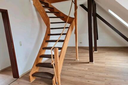 2 Raum Wohnung Quedlinburg - 456,00&nbsp;EUR Kaltmiete, ca.&nbsp; 41,00&nbsp;m&sup2; in Quedlinburg (PLZ: 06484)