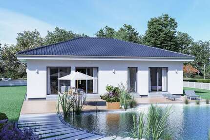 Haus zum Kaufen in Steinhorst 305.960,00 € 113 m²