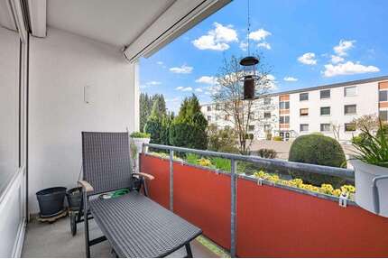 Wohnung zum Kaufen in Norderstedt 259.000,00 € 67.92 m²
