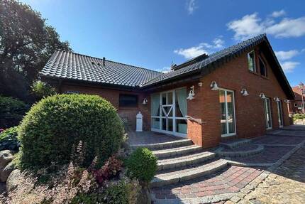 Exklusives Einfamilienhaus in Top-Lage - Timmendorfer Strand Niendorf/Ostsee