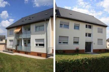 ***Gemütliche Dachgeschosswohnung in begehrter Lage*** - Konz