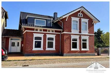 Haus zum Kaufen in Warin 199.750,00 € 200 m²