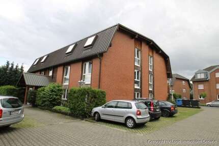 Wohnung zum Mieten in Wesseling Urfeld 799,00 € 78 m² - Wesseling / Urfeld