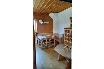 Wunderschöne 3-Zimmerwohnung in DegerndorfMünsing zu vermieten