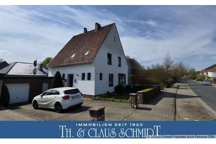 Haus zum Kaufen in Oldenburg 399.000,00 € 121 m²