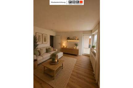 Wohnung zum Mieten in Amberg 725,00 € 68 m²