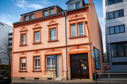 Von Privat: 3 Parteien MFH in Ludwigshafen Mundenheim - Ludwigshafen am Rhein