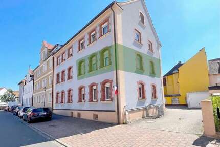 Wohnung zum Kaufen in Stein 141.900,00 € 46.8 m²