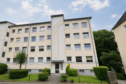 Wohnung zum Kaufen in Essen 148.000,00 € 63.15 m²