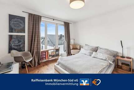 Wohnung zum Kaufen in Starnberg 498.500,00 € 70.41 m²