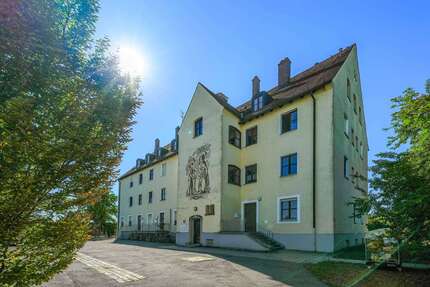 Wohnung zum Mieten in Regensburg 1.100,00 € 73 m²