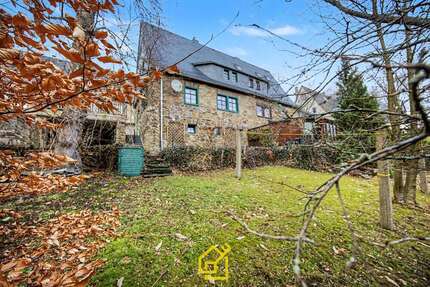 Haus zum Kaufen in SchwarzenbergErzgebirge 190.000,00 € 120 m² - Schwarzenberg/Erzgebirge