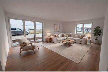 Einfamilienhaus Neubau 2025 – Erstbezug - Titz