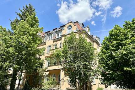 Wohnung zum Kaufen in Dresden 497.000,00 € 133 m²