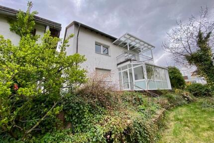 2 Zimmer Wohnung mit Balkon in Viernheim