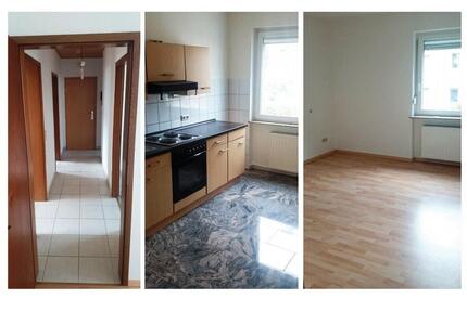 Gut geschnittene drei Zimmer Wohnung Trier, Nord - Föhren