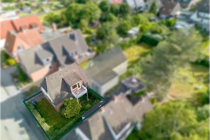 Haus zum Kaufen in Lübeck 262.000,00 € 108 m²