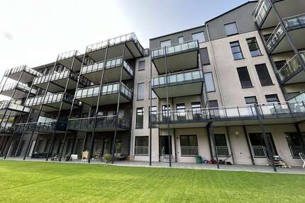 Wohnung zum Kaufen in Wetter 359.000,00 € 91 m²