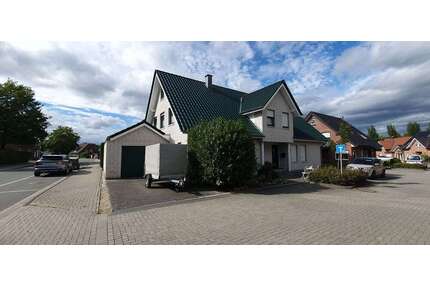 Haus zum Kaufen in Nordwalde 340.000,00 € 128 m²