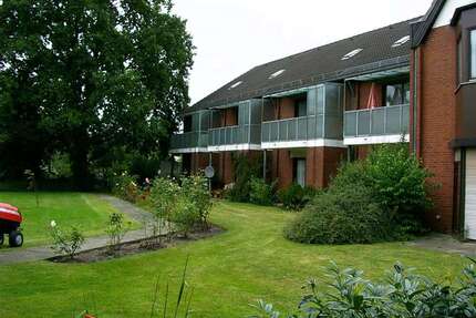 Wohnung zum Mieten in Bremen 280,00 € 48.62 m²