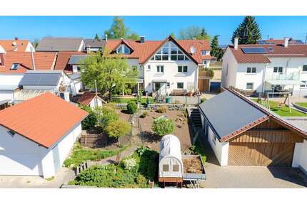 Haus zum Kaufen in Dettingen 529.950,00 € 300 m²