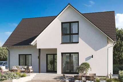 Haus zum Kaufen in Bad Homburg 1.199.900,00 € 214 m²