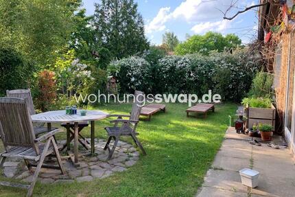 Wohnungsswap - 3 Zimmer, 90 m² - Im Kamp, Potsdam - Kleinmachnow