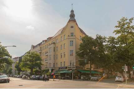 Wohnung zum Kaufen in Berlin 199.000,00 € 38 m²