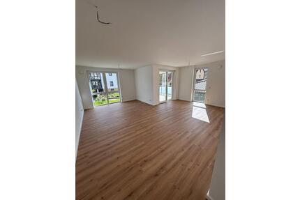 Erstbezug! Moderne 100 m² Neubauwohnung in Meisenheim